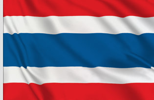 Embajadas y consulados Tailandia